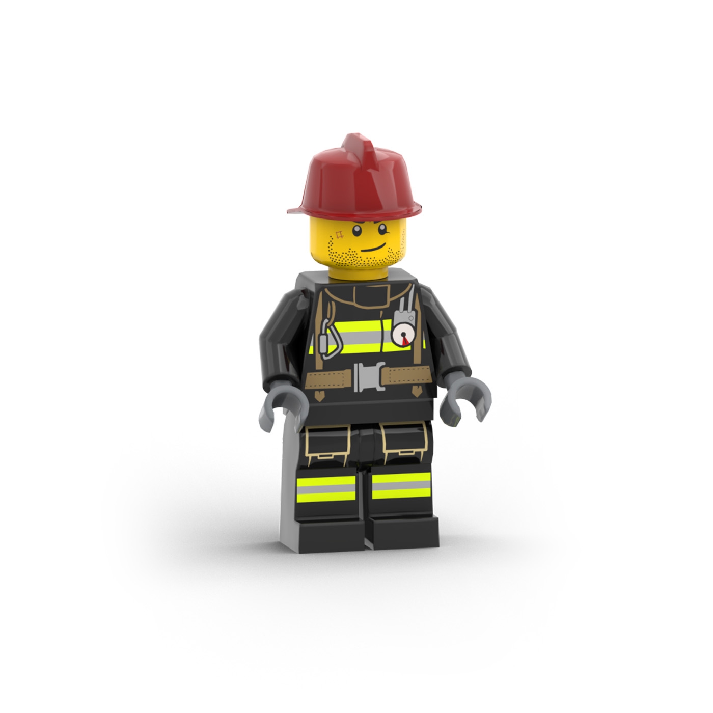Firefighter