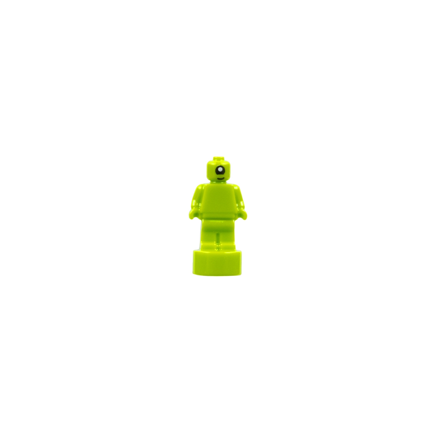 Minifigures Statuette