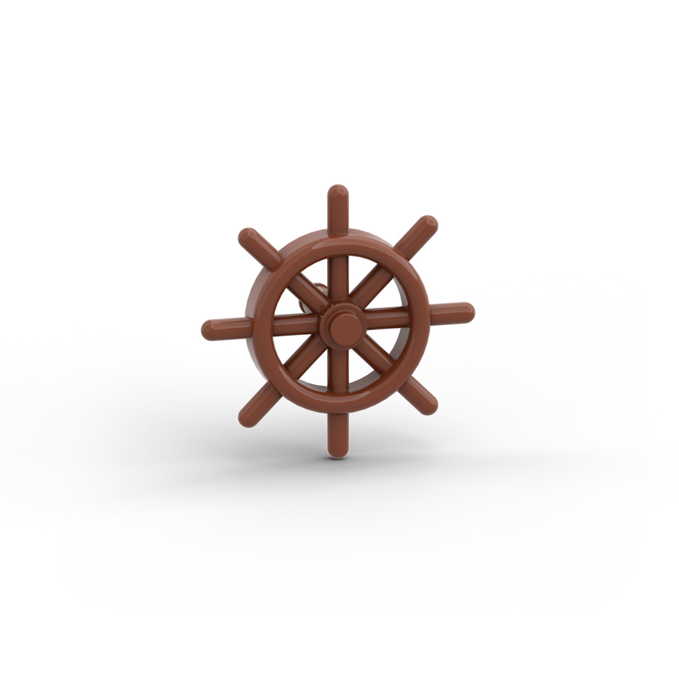 Ships Wheel