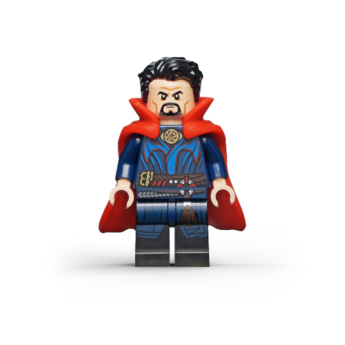 Doctor Strange with Cape