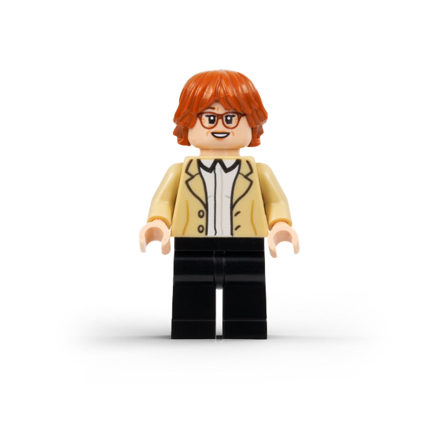 Kathi Dooley (After Makeover)