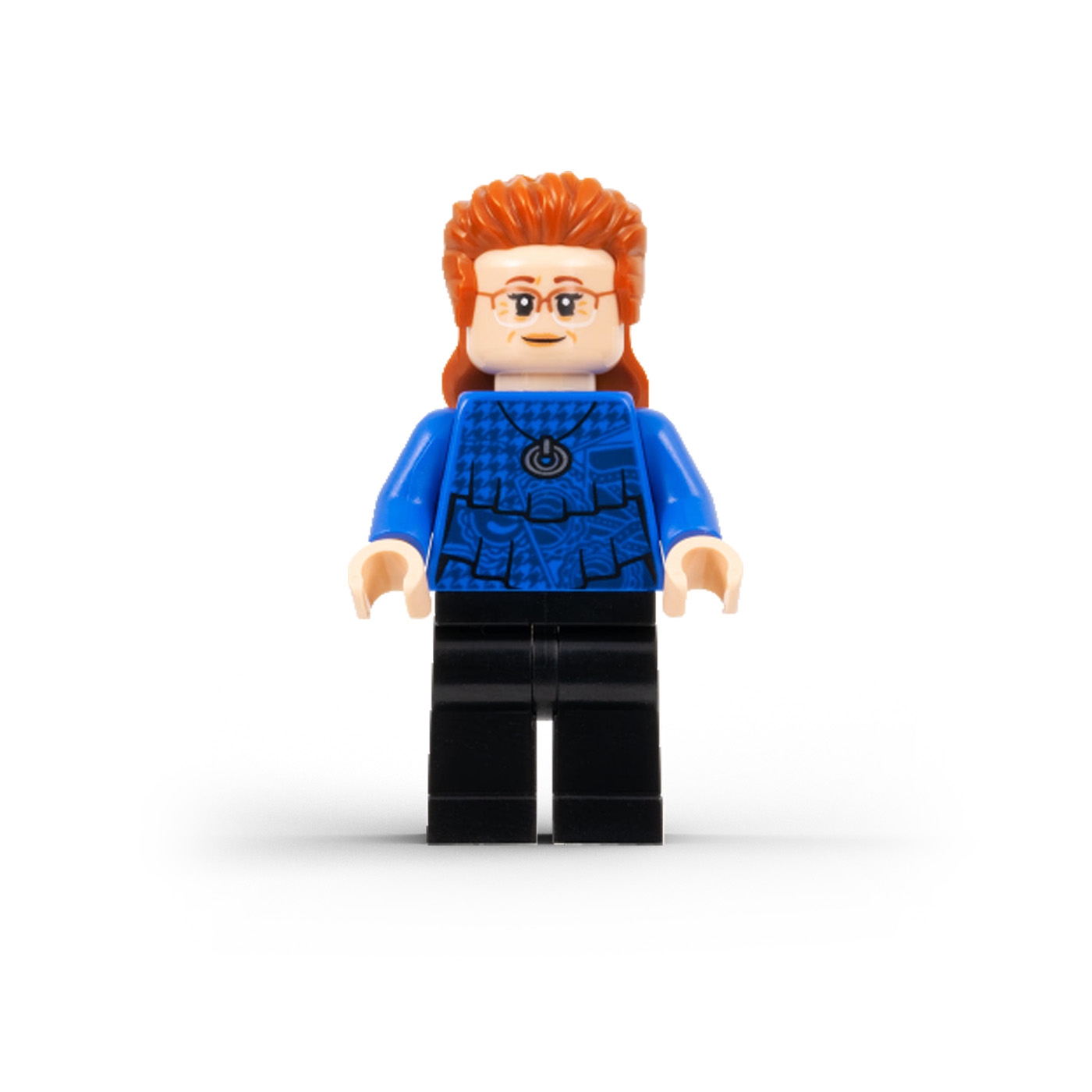 Kathi Dooley (Before Makeover)