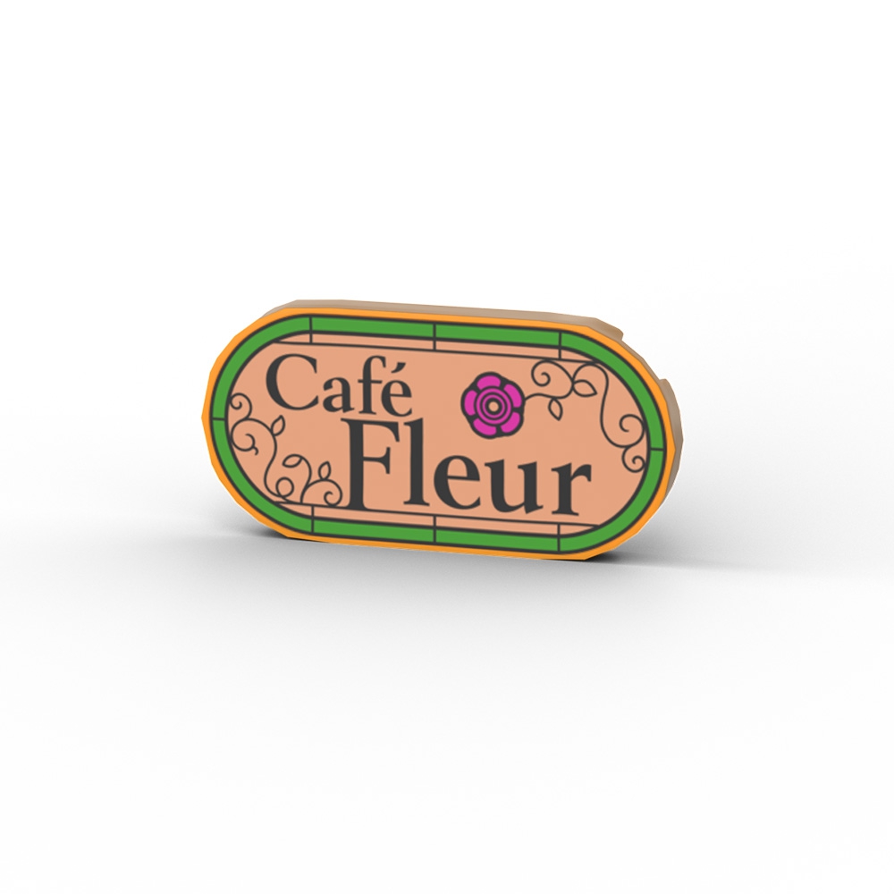 Café Fleur