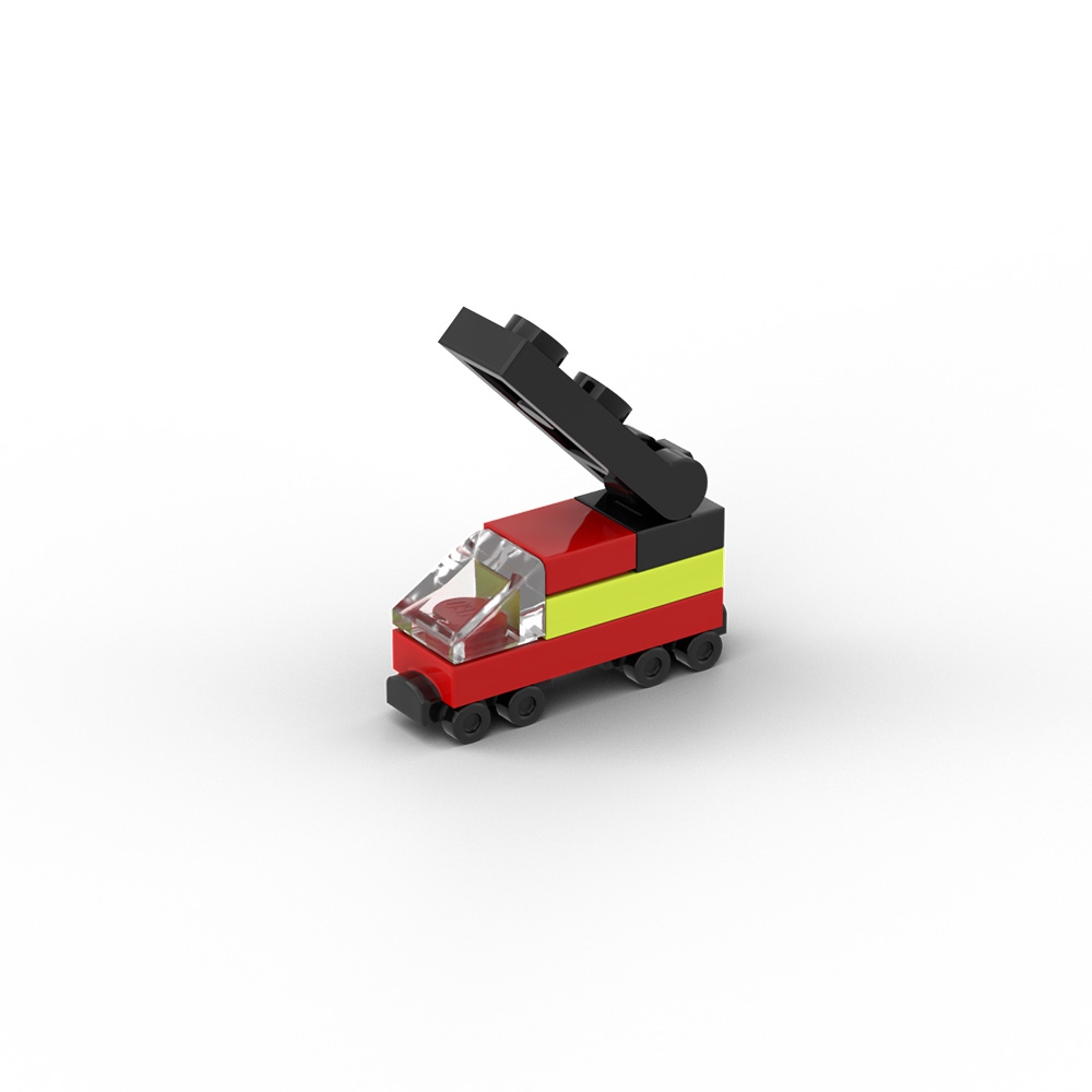 Fire Truck