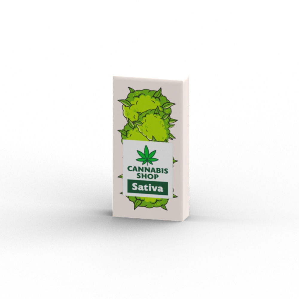 Cannabis Pack