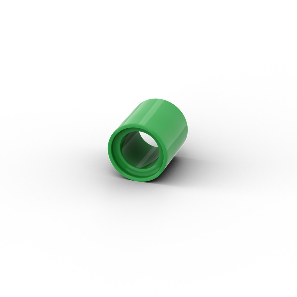 Technic, Liftarm Thick 1 x 1 (Spacer)