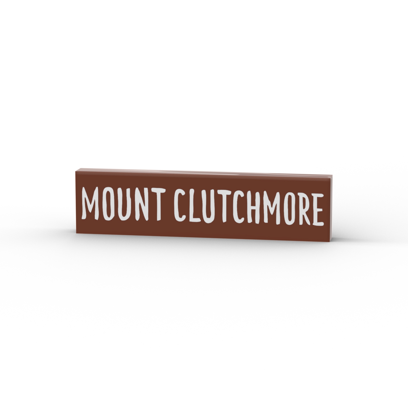 Mount Clutchmore