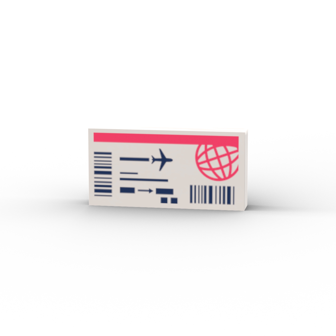 Airline Ticket