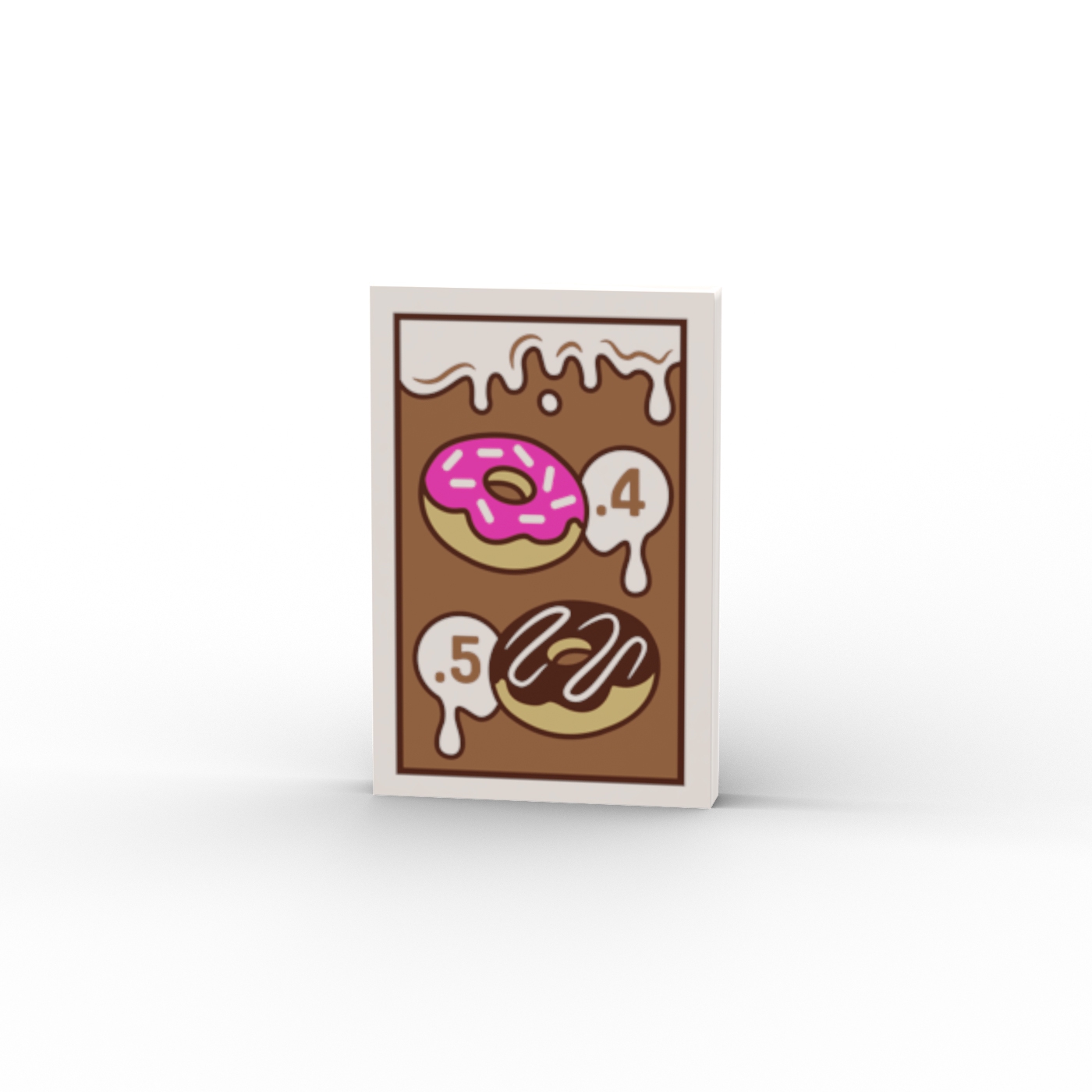 Donuts Board
