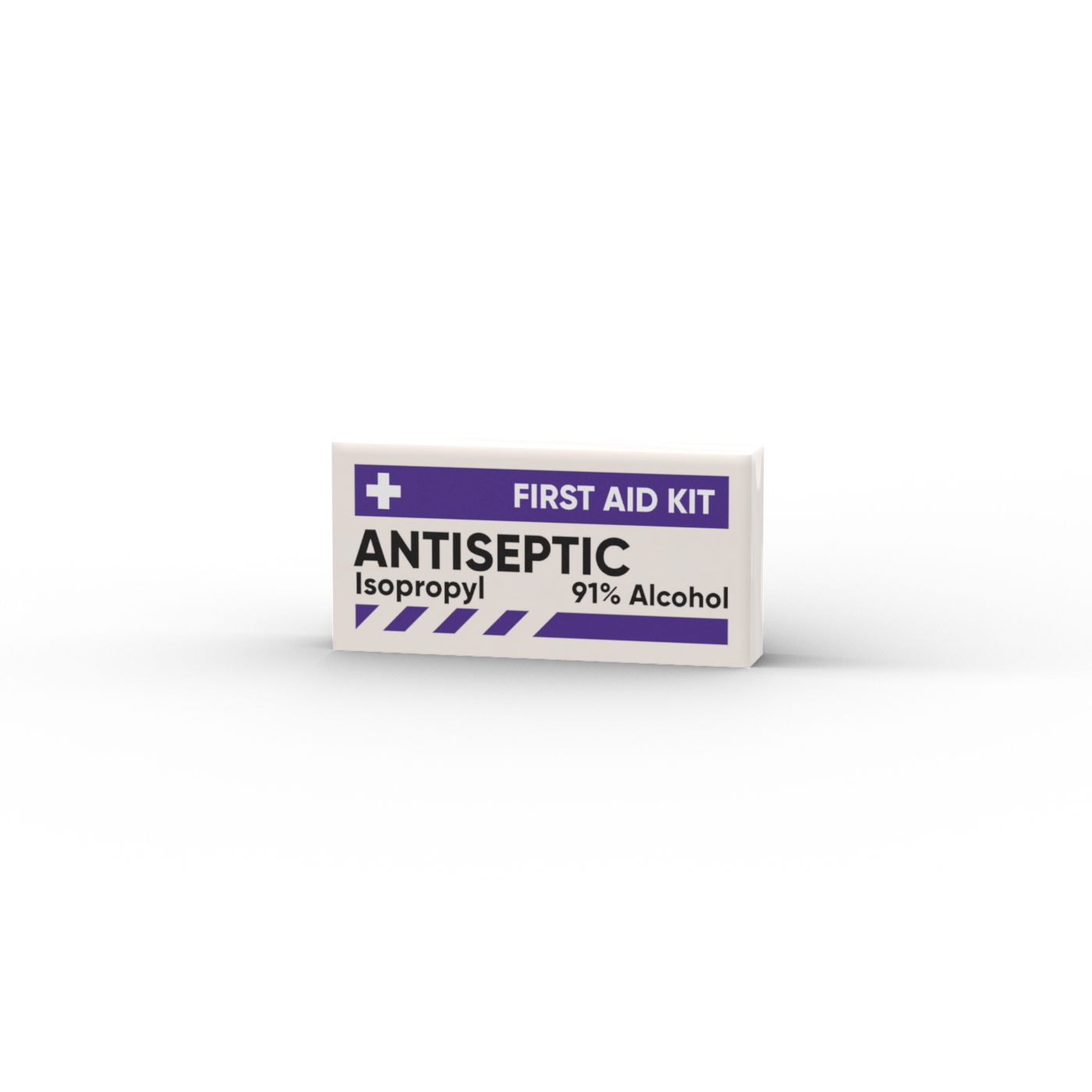Antiseptic Isopropyl