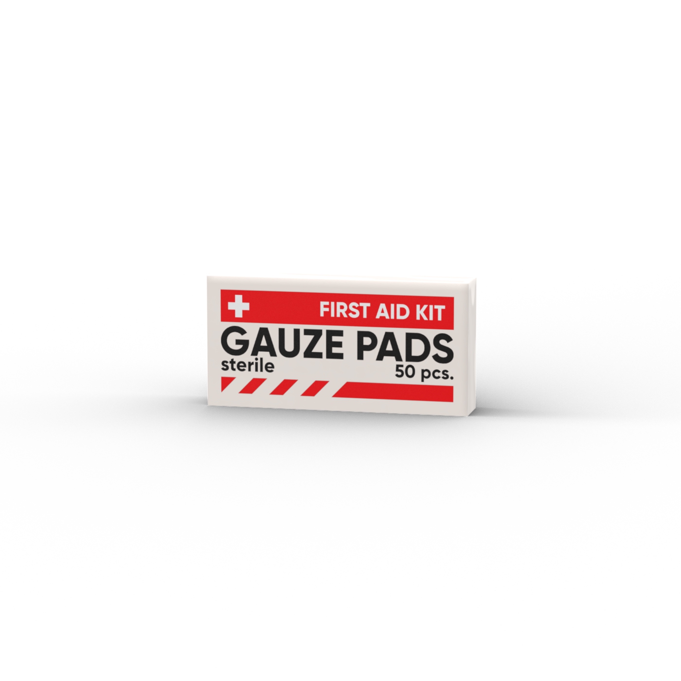 Gauze Pads