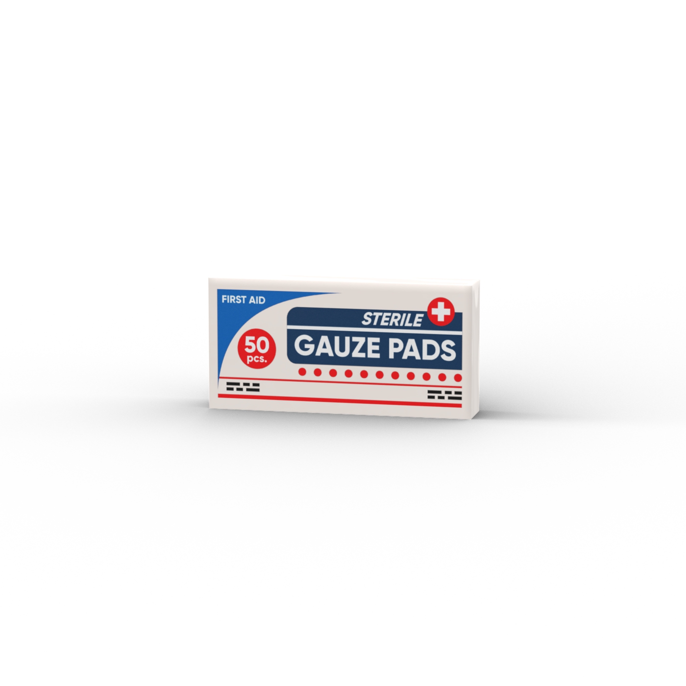 Gauze Pads