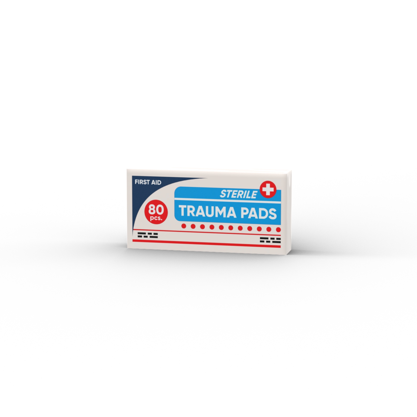 Trauma Pads