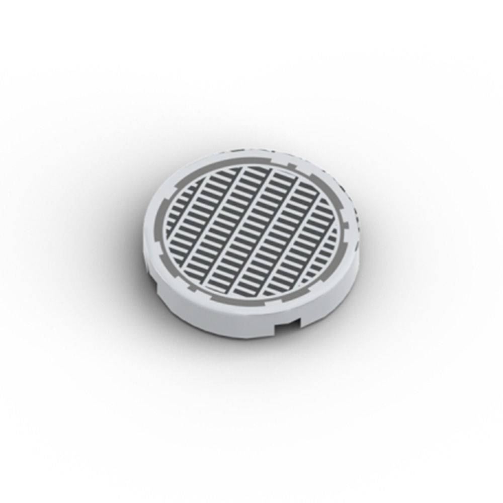 Schachtdeckel/Gullydeckel