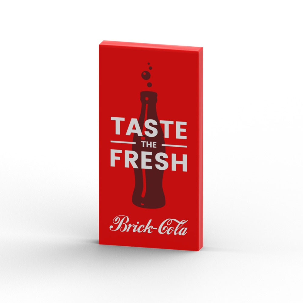 Brick-Cola