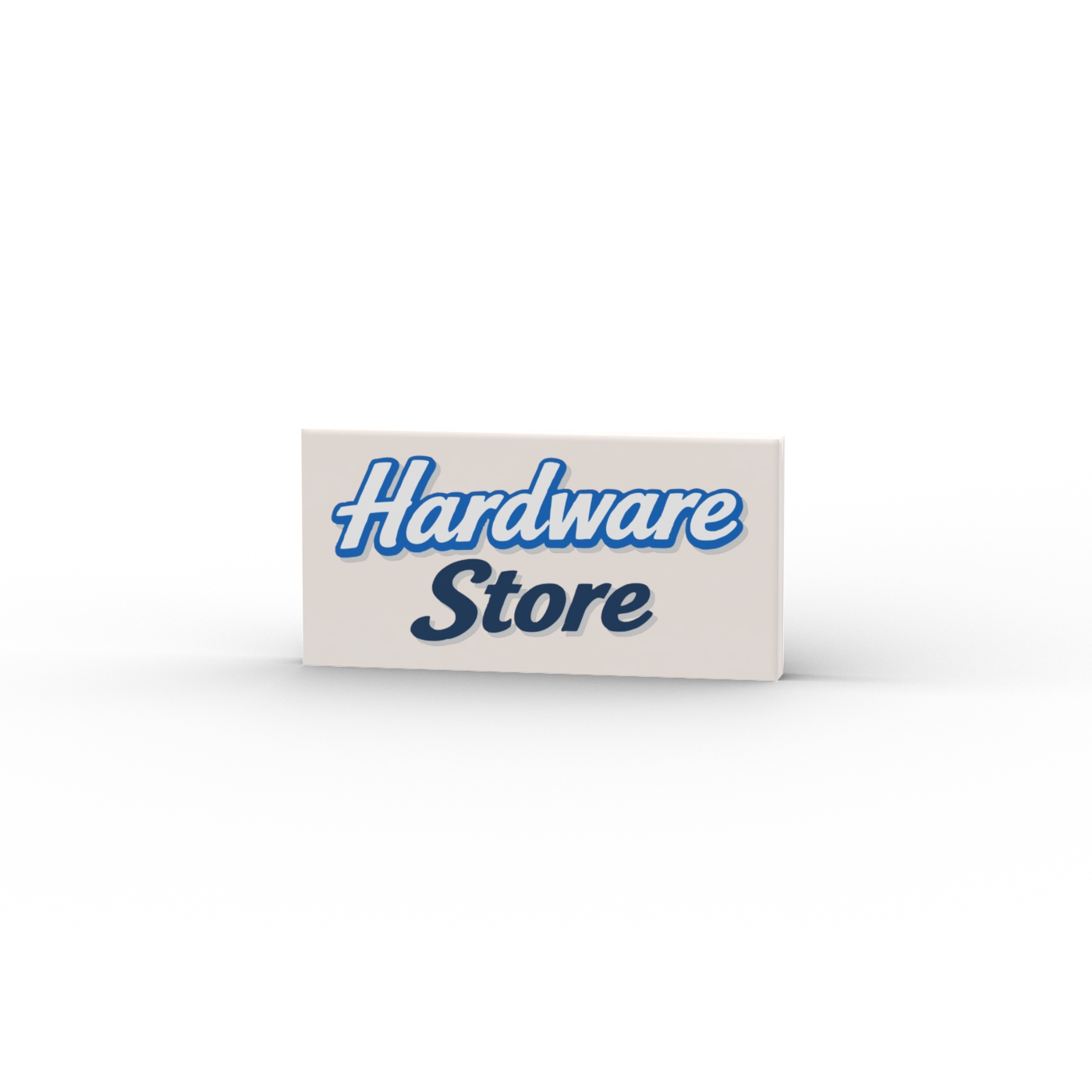Hardware Store