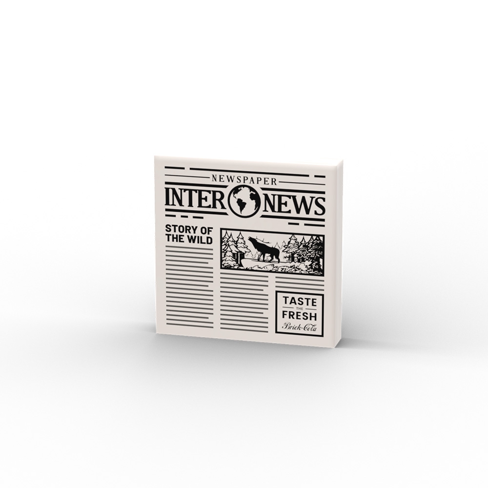 Inter News Newspaper