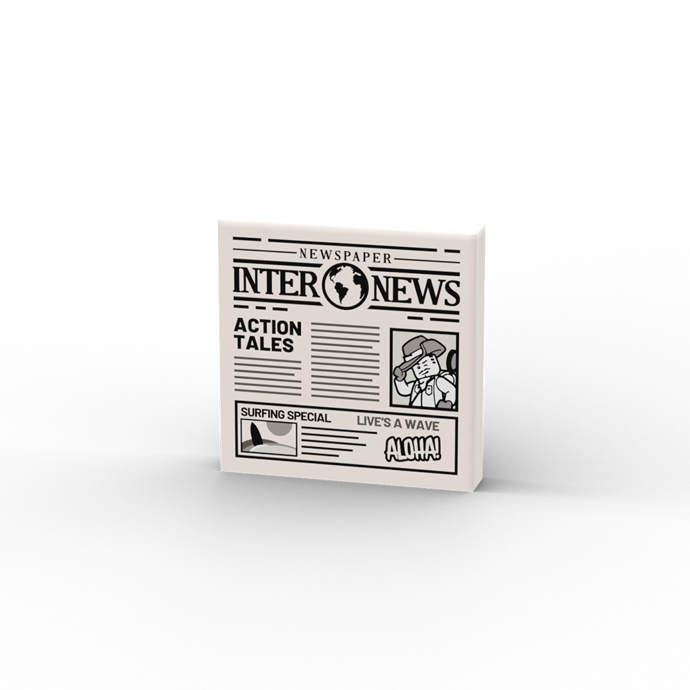 Inter News Newspaper