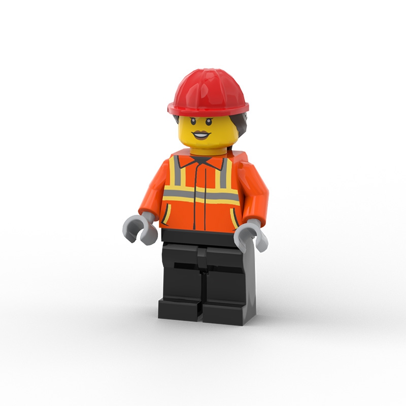 Construction Worker