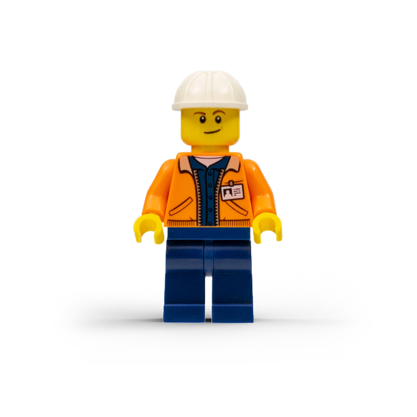 Construction Worker