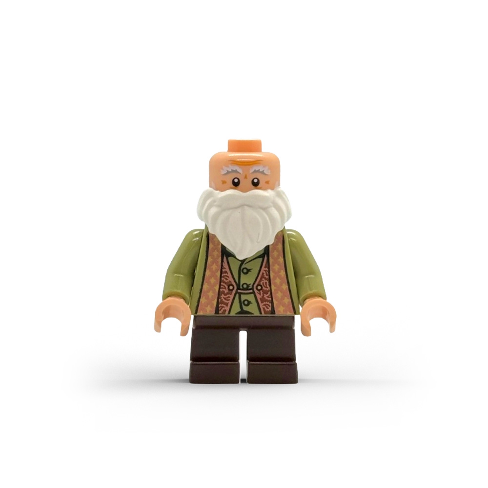 Professor Filius Flitwick