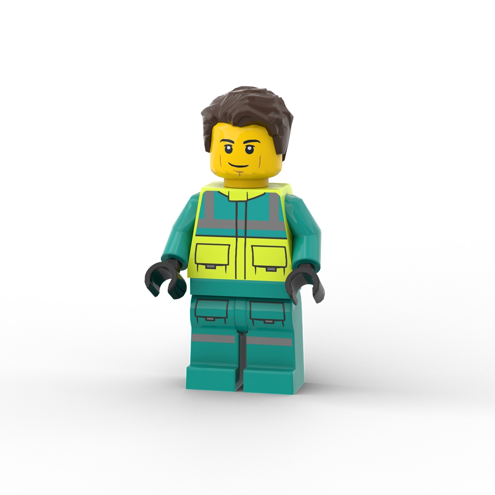Paramedic