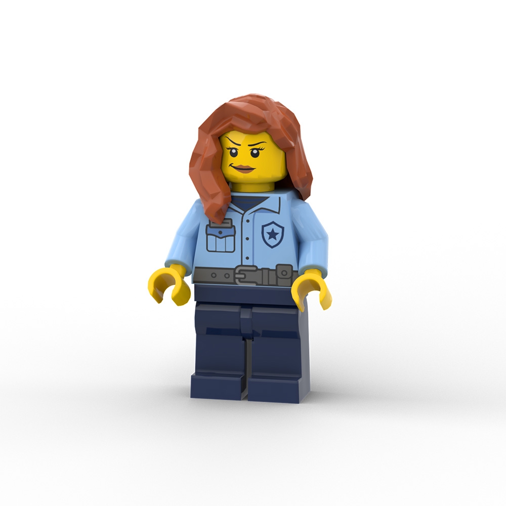 Police - City Officer