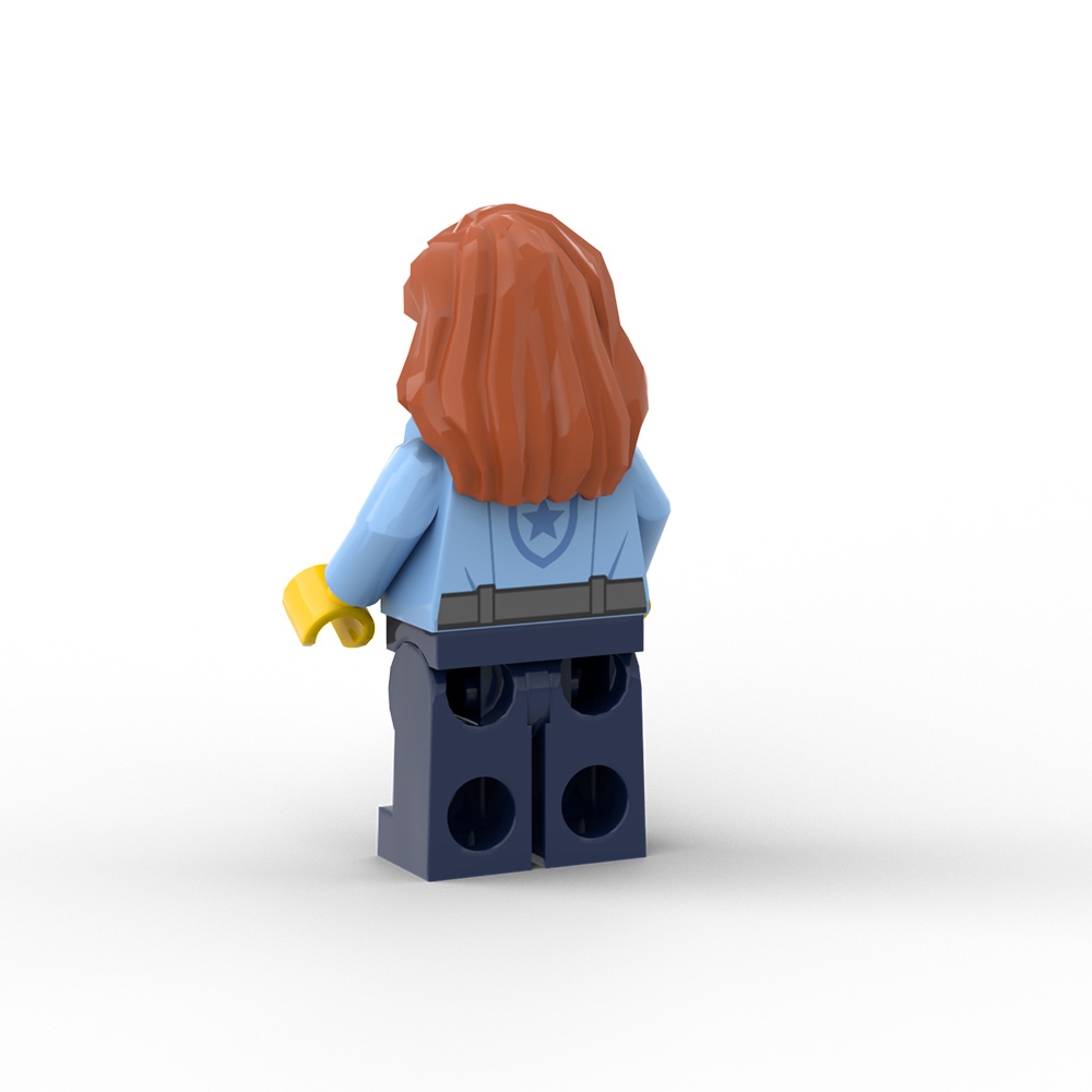 Police - City Officer