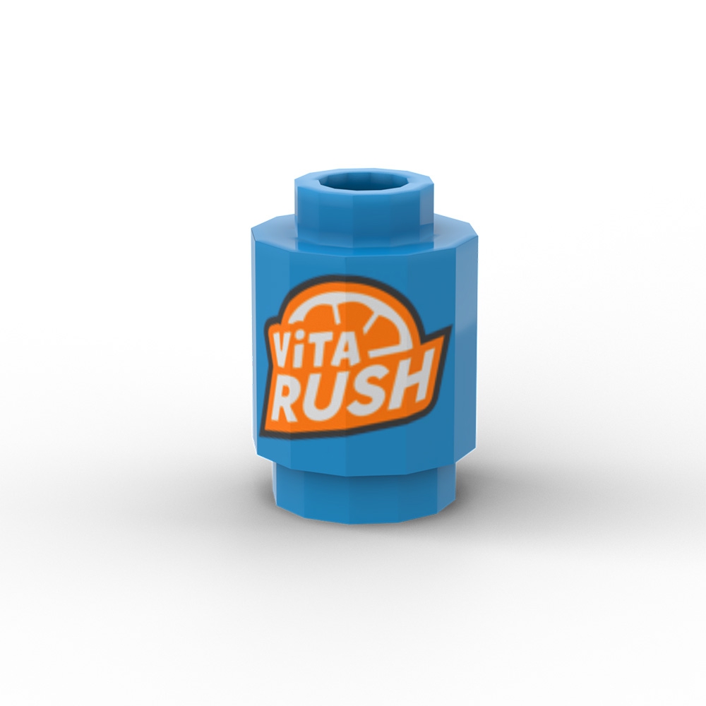 Vita Rush