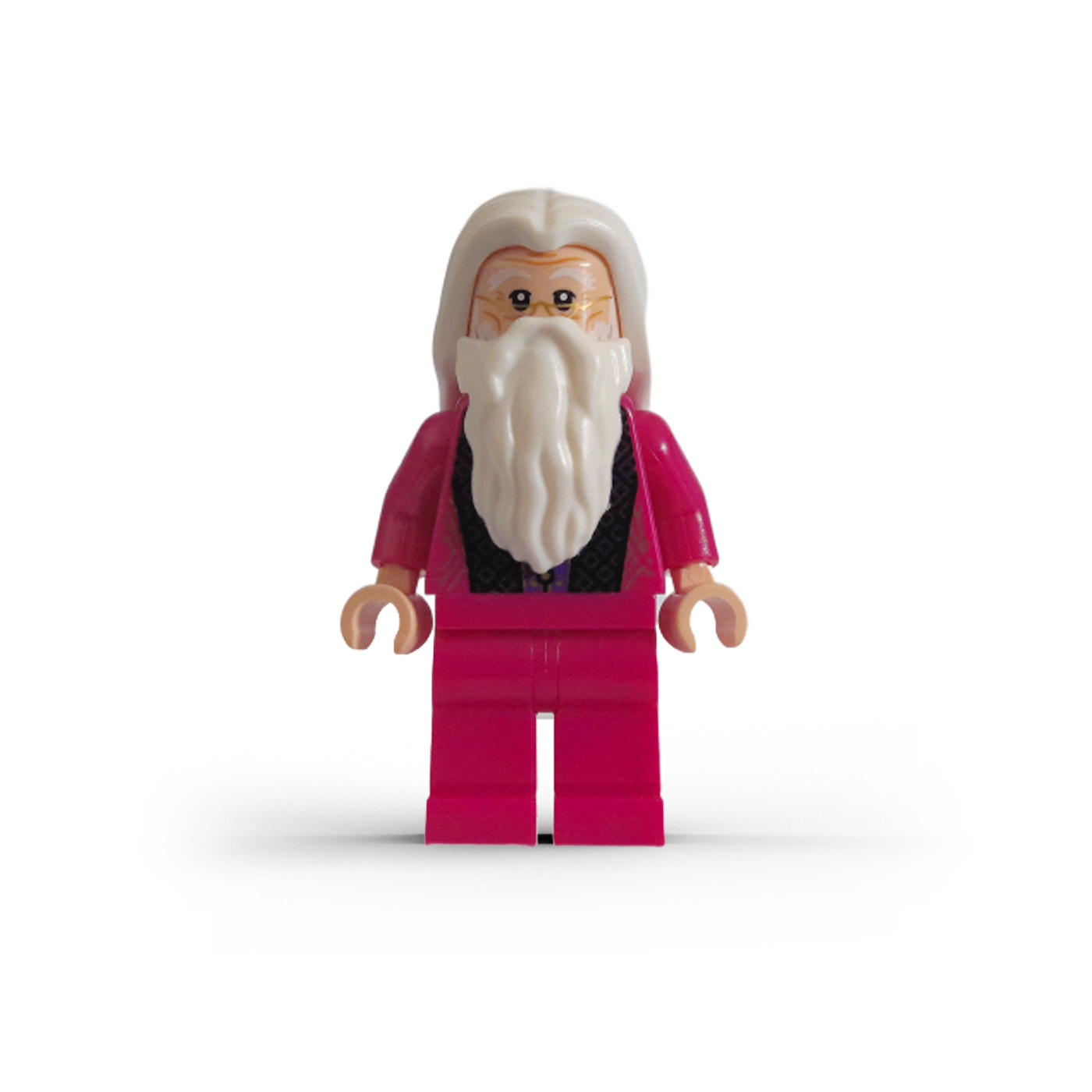 Albus Dumbledore