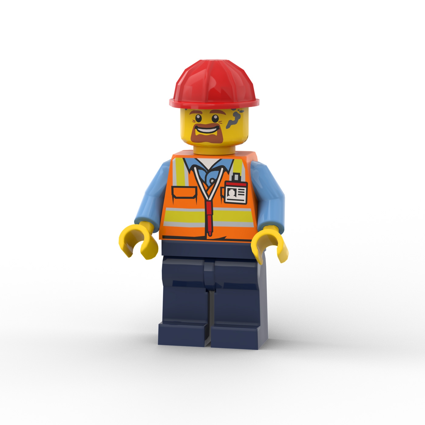 Construction Worker