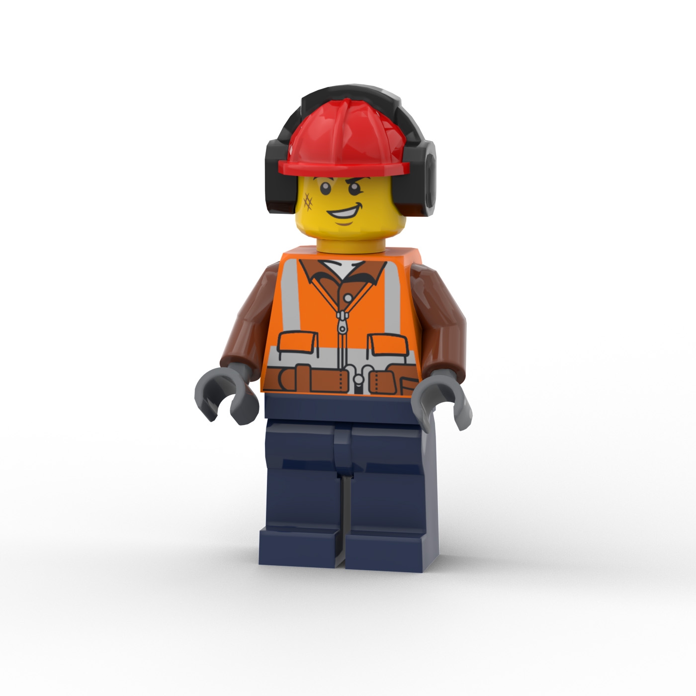 Construction Worker