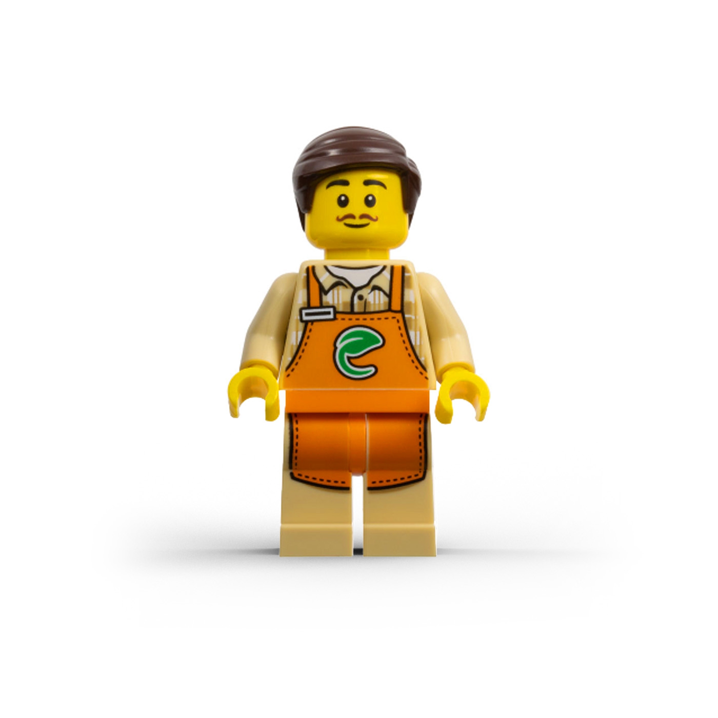 Supermarket Vendor - Mr. Produce
