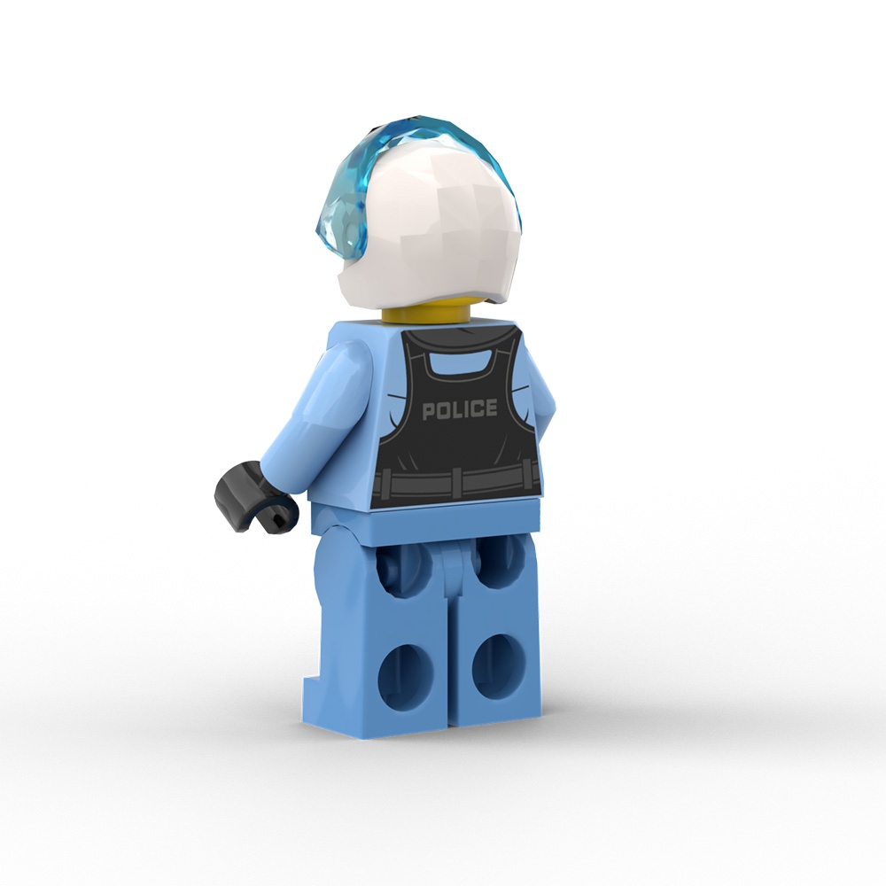 Police Officer