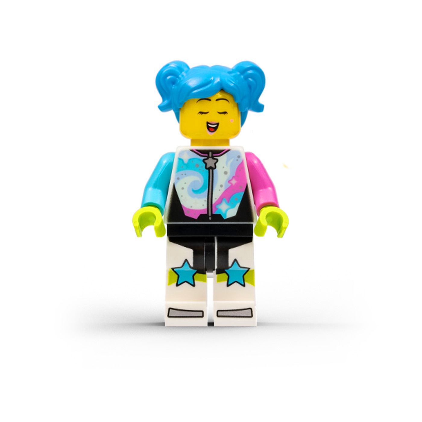 Poppy Starr