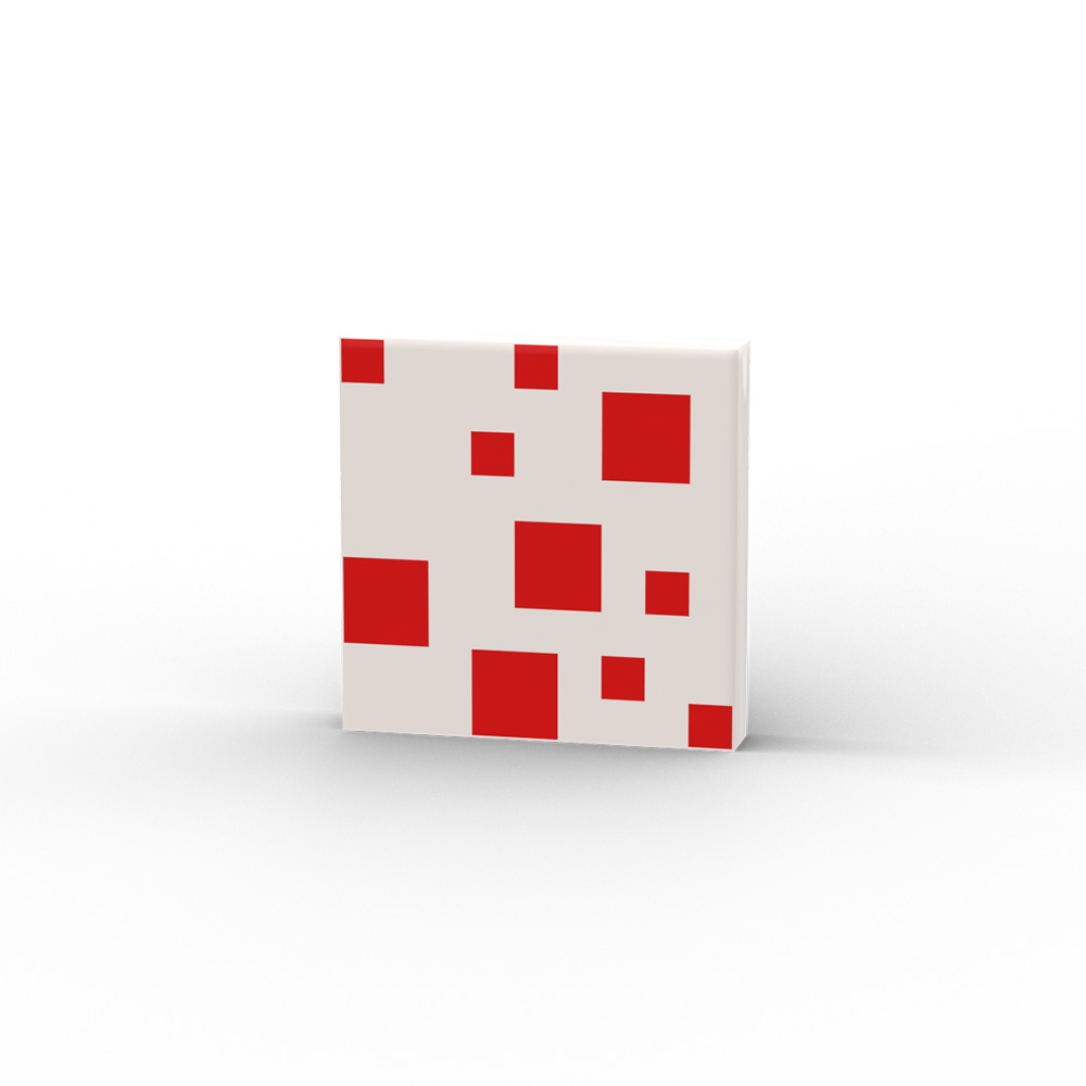 Minecraft Cake