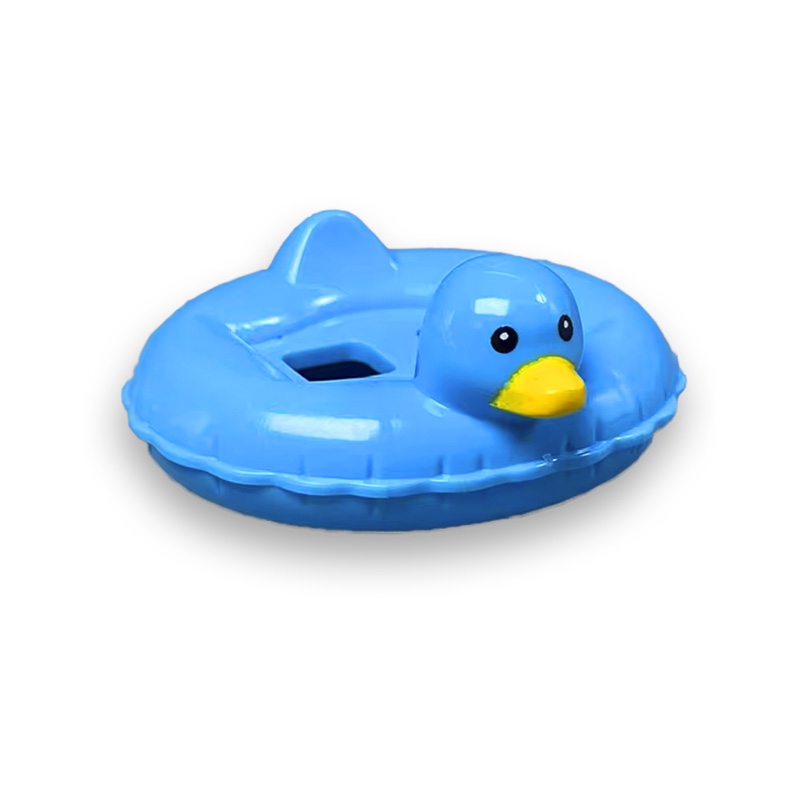 Swim Ring Duck