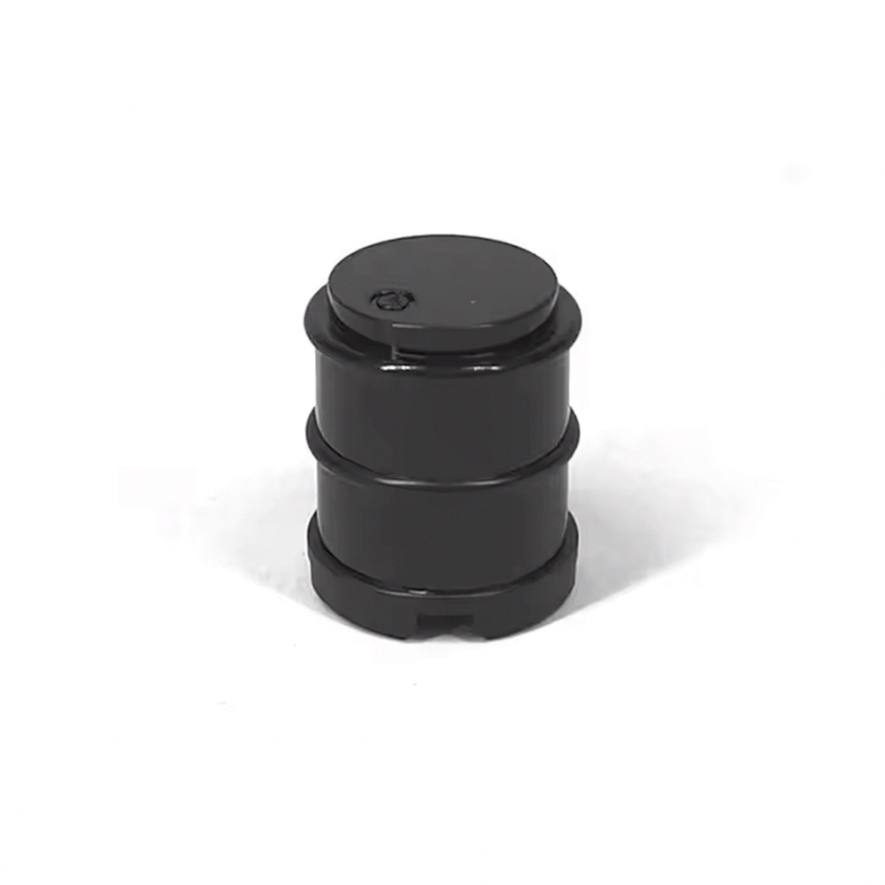 Barrel