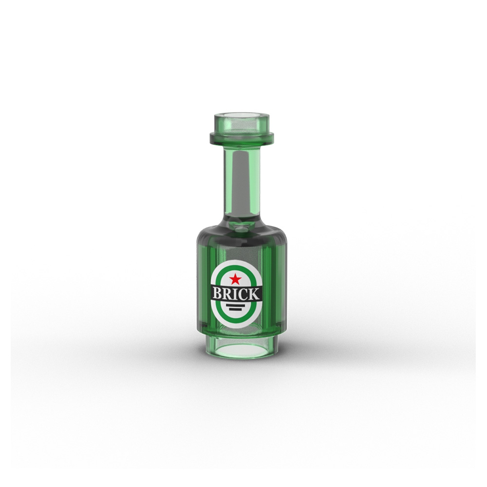 Beer Bottle