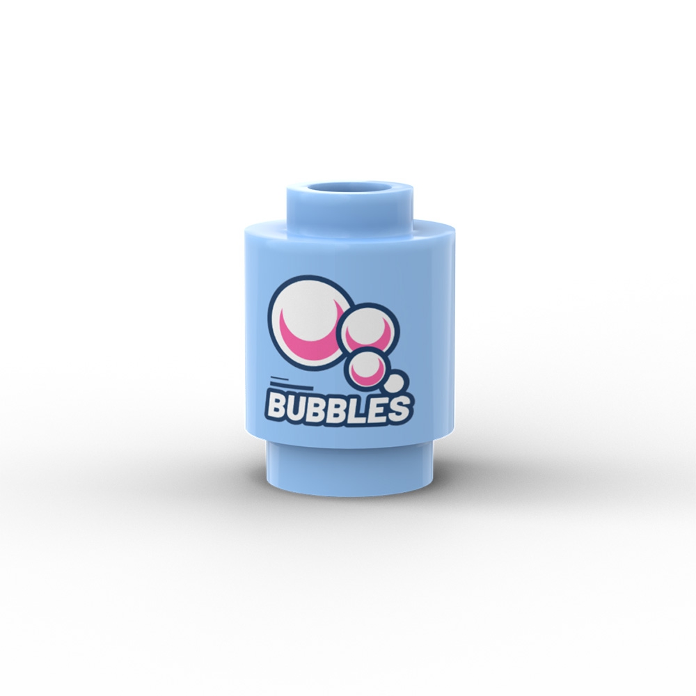 Bubbles