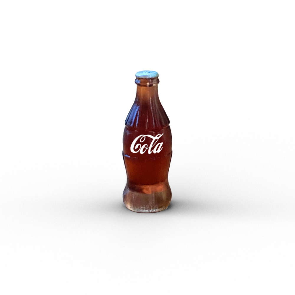 Cola Bottle