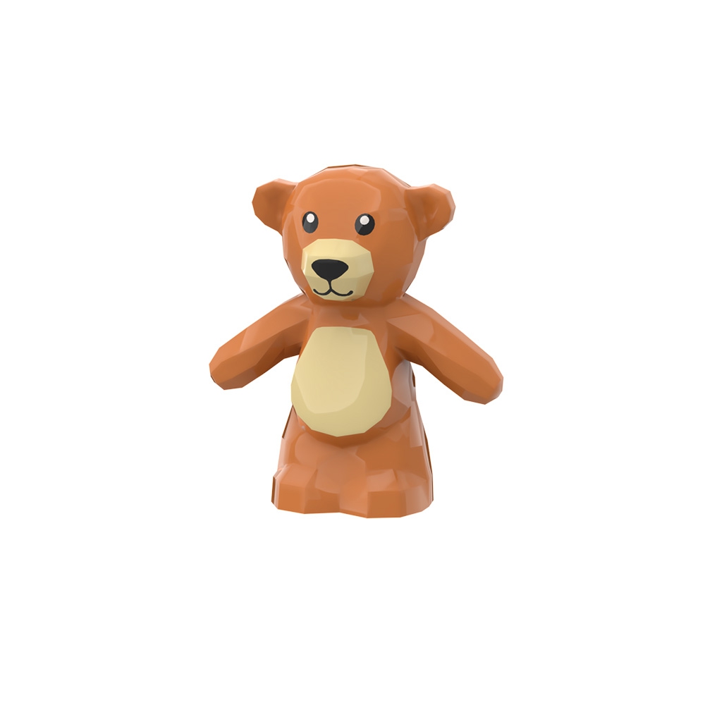 Teddy Bear