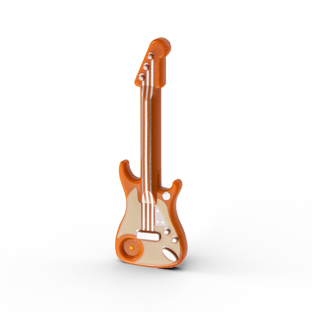 Electric Guitar