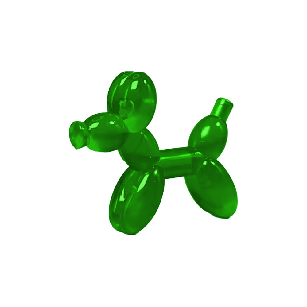 Ballon Hund