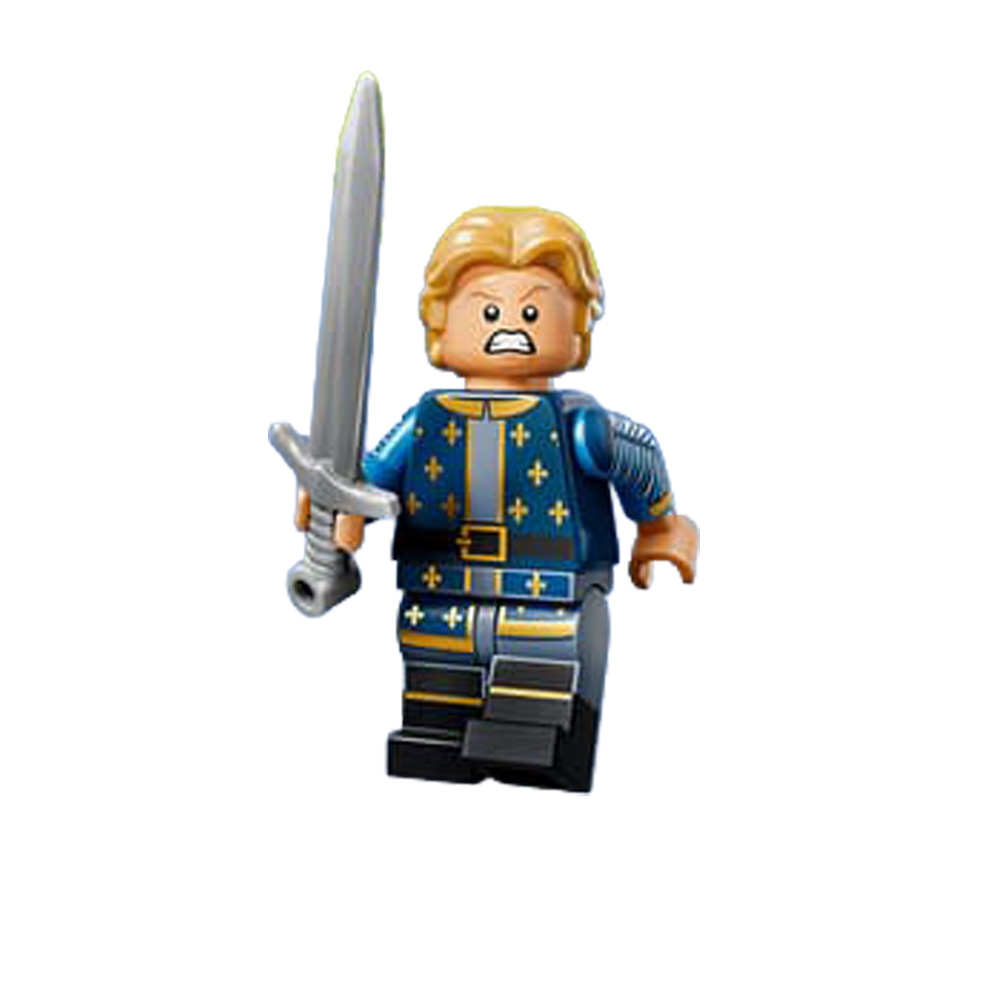 Prince Charming