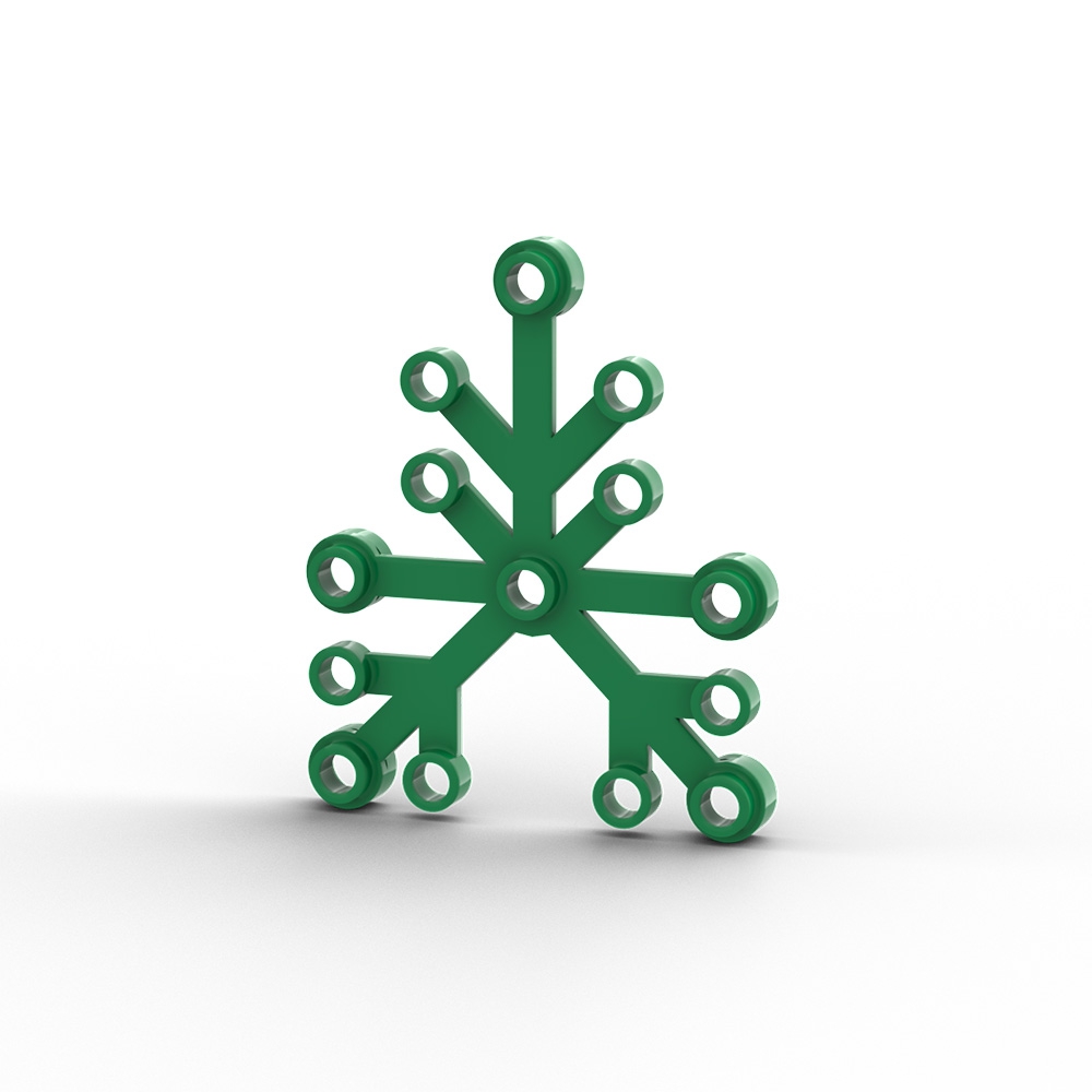 Plant Leaves
