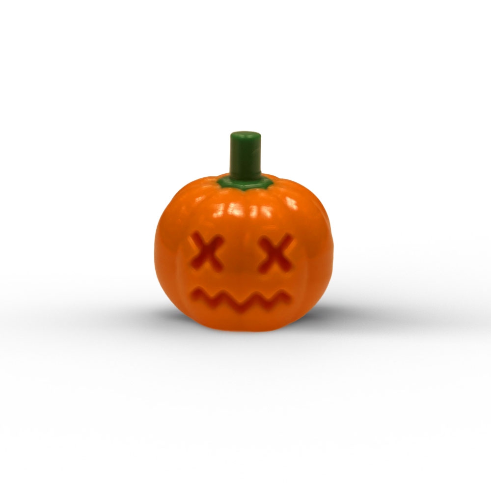 Halloween Pumpkin / Gourd