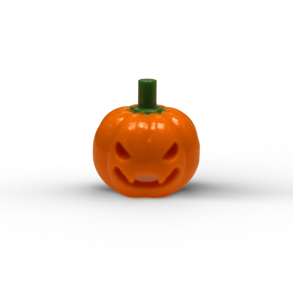 Halloween Pumpkin / Gourd