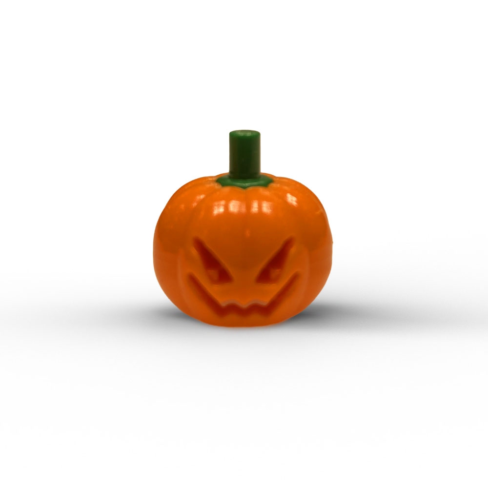 Halloween Pumpkin / Gourd