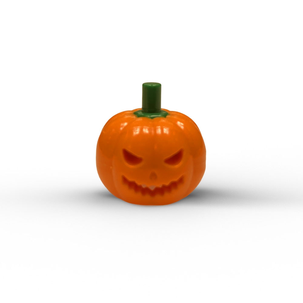 Halloween Pumpkin / Gourd